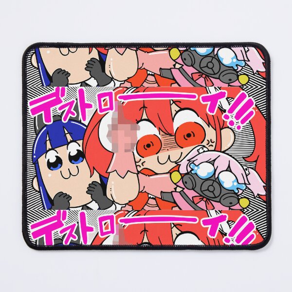 Item preview, Cute Magical Destroyers designed and sold by JamesCMarshall.