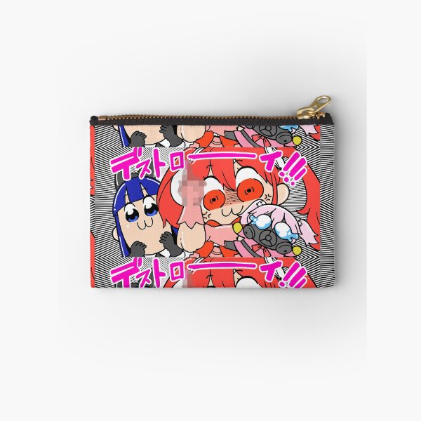Item preview, Cute Magical Destroyers designed and sold by JamesCMarshall.