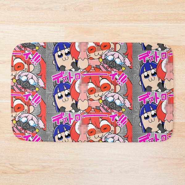 Item preview, Cute Magical Destroyers designed and sold by JamesCMarshall.