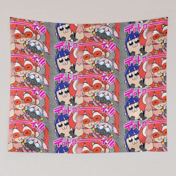 Item preview, Cute Magical Destroyers designed and sold by JamesCMarshall.