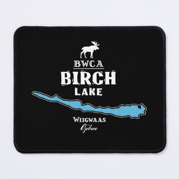 Item preview, Birch Lake designed and sold by twHistory.