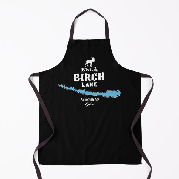Item preview, Birch Lake designed and sold by twHistory.