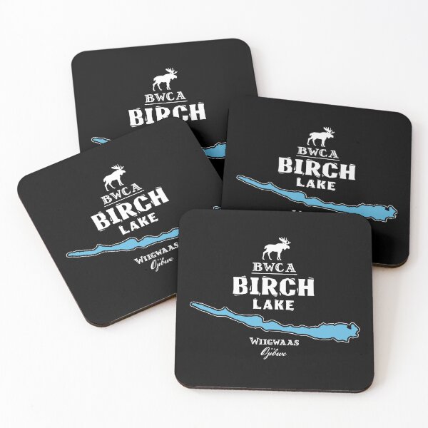Item preview, Birch Lake designed and sold by twHistory.