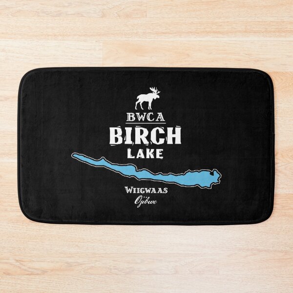 Item preview, Birch Lake designed and sold by twHistory.