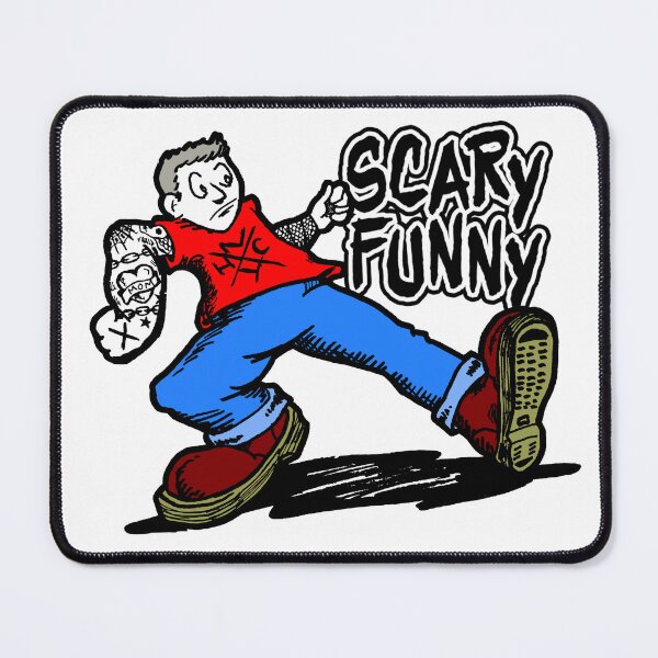 Item preview, NYHC Keeps on Trucking designed and sold by ScaryFunny.