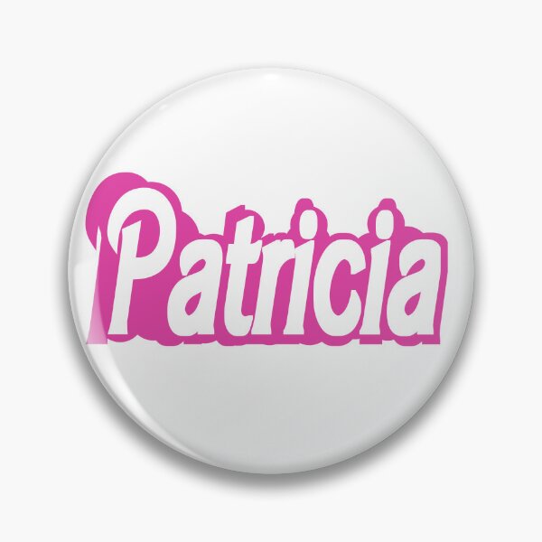 Item preview, Patricia drawing designed and sold by Blondiabshop.