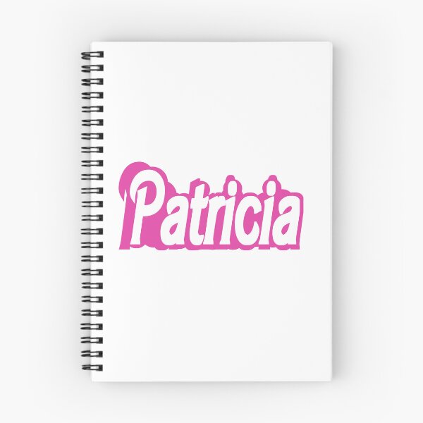 Item preview, Patricia drawing designed and sold by Blondiabshop.