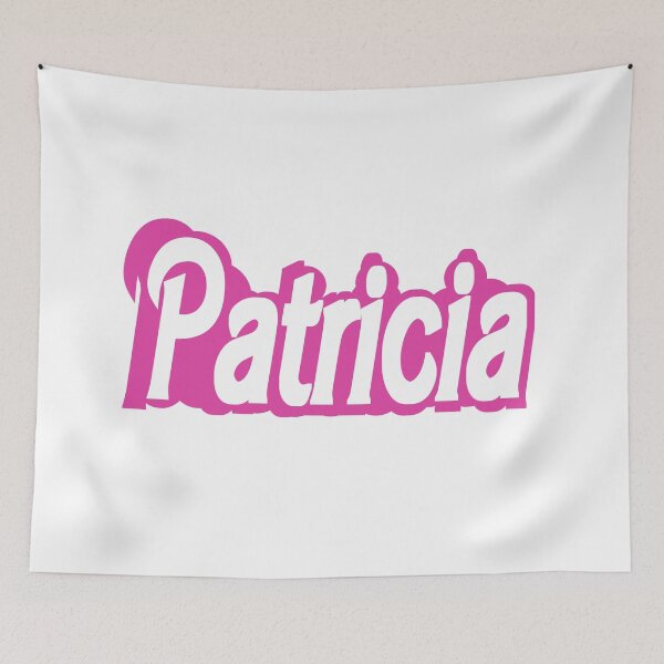 Item preview, Patricia drawing designed and sold by Blondiabshop.