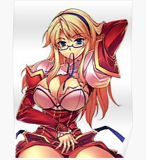 SEXY GIRL Poster