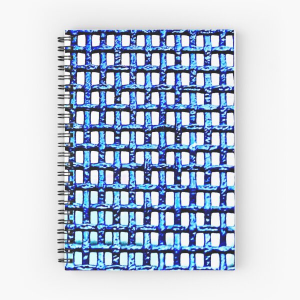 Item preview, Blue Screen of Screen Door designed and sold by CJRPics.