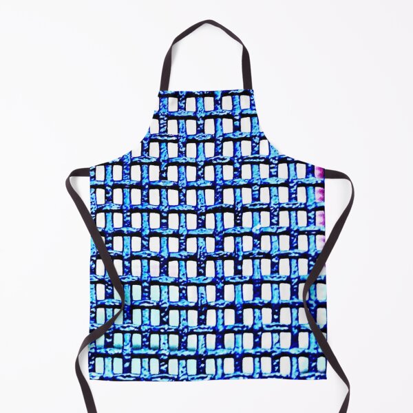Item preview, Blue Screen of Screen Door designed and sold by CJRPics.