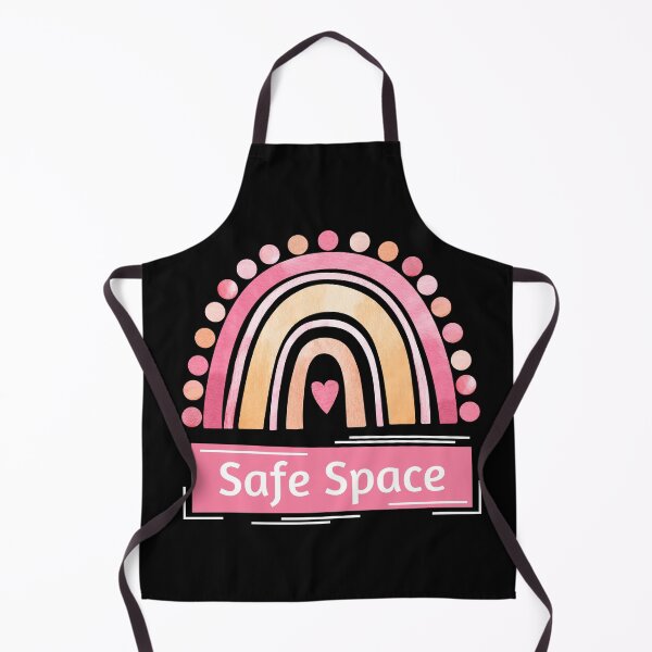 Item preview, Safe Space designed and sold by MtWoodsonSales.
