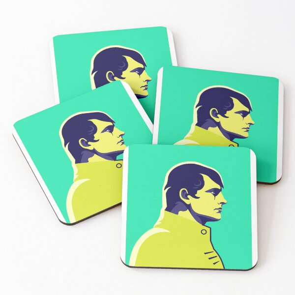 Item preview, Napoleon Bonaparte, Artwork Nº 7, Pop Art designed and sold by Bauani.