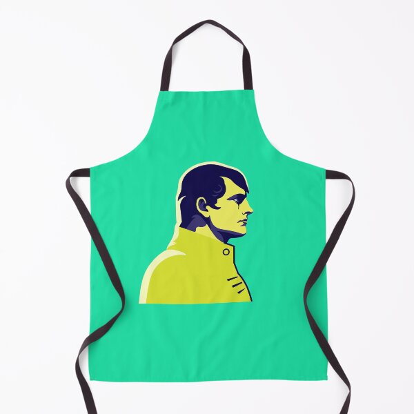 Item preview, Napoleon Bonaparte, Artwork Nº 7, Pop Art designed and sold by Bauani.