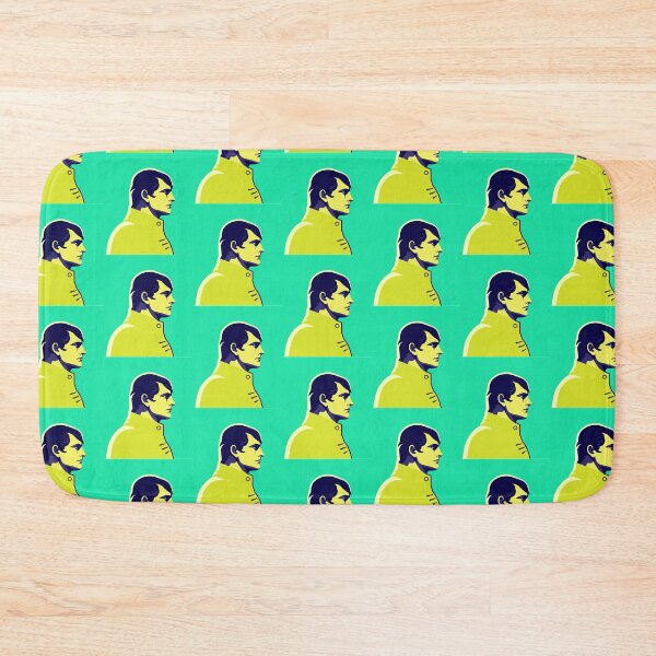 Item preview, Napoleon Bonaparte, Artwork Nº 7, Pop Art designed and sold by Bauani.