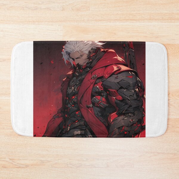 Item preview, Dante - Devil May Cry - Upgrade designed and sold by Splatter-arts.