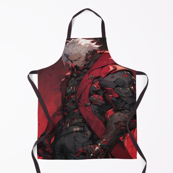 Item preview, Dante - Devil May Cry - Upgrade designed and sold by Splatter-arts.