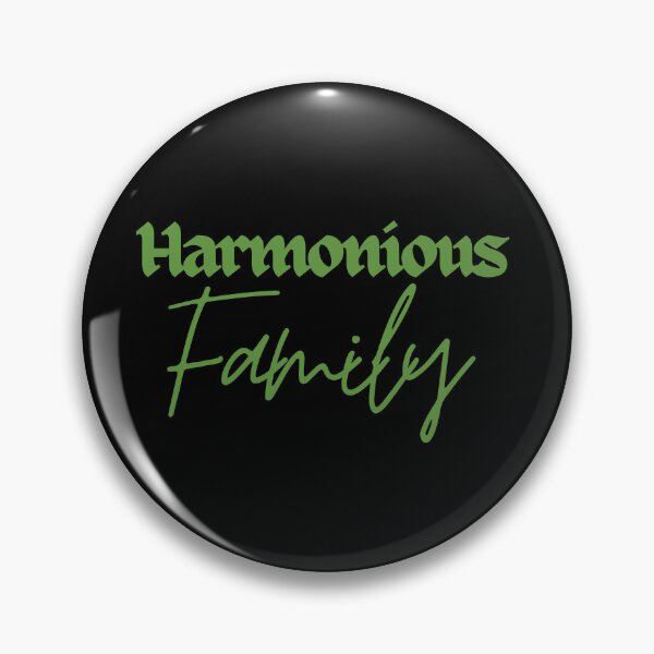 Artikelvorschau, Harmonische Familie entworfen und verkauft von Azrou shop.