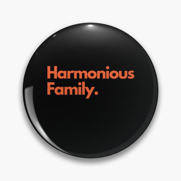 Artikelvorschau, Harmonische Familie entworfen und verkauft von Azrou shop.