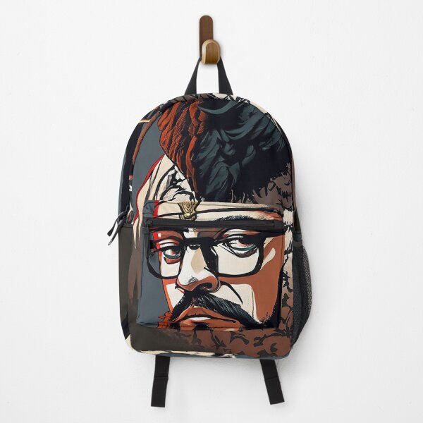 Item preview, hipster samurai designed and sold by JulianBurgos94.