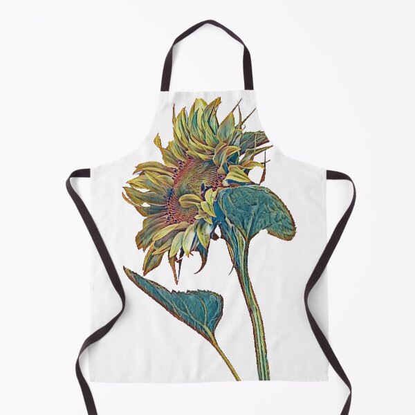 Item preview, Giant Sunflower designed and sold by ZapandZam.