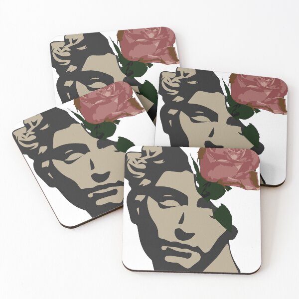 Item preview, Renaissance Rose Statue designed and sold by Jakub Nowak.