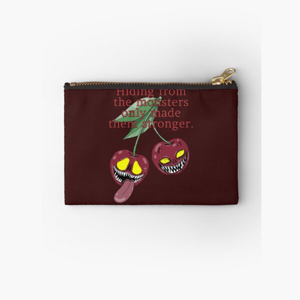 Item preview, Monster Cherries designed and sold by La Loca.