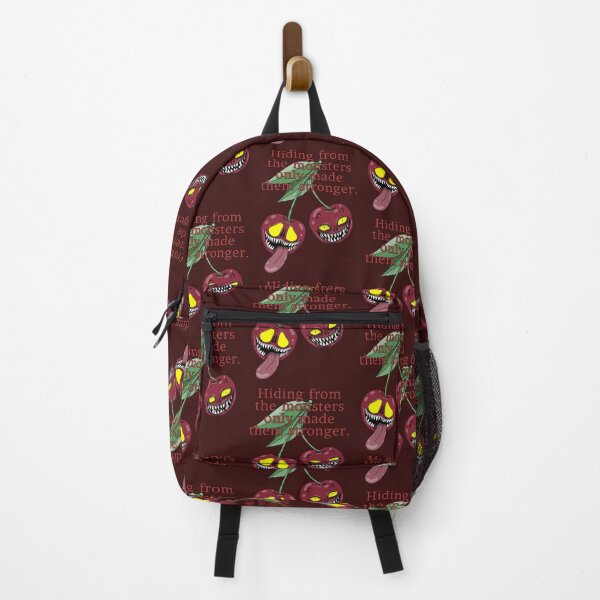 Item preview, Monster Cherries designed and sold by La Loca.