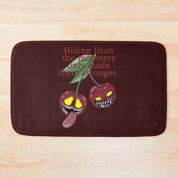 Item preview, Monster Cherries designed and sold by La Loca.