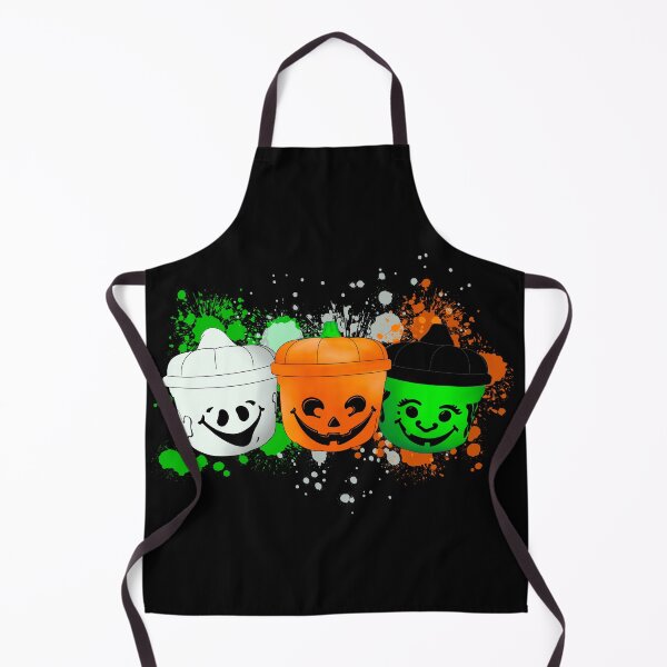 Item preview, McSpooky designed and sold by Orion De Lune.