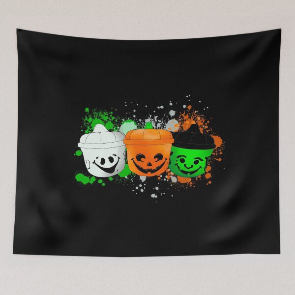 Item preview, McSpooky designed and sold by Orion De Lune.