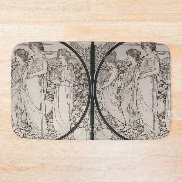 Item preview, Archibald Primrose drawing designed and sold by ComicsFactory.