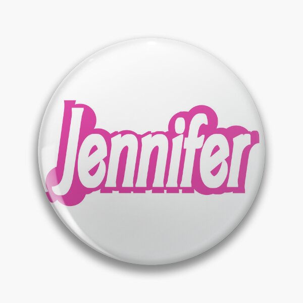 Item preview, Jennifer drawing designed and sold by Blondiabshop.
