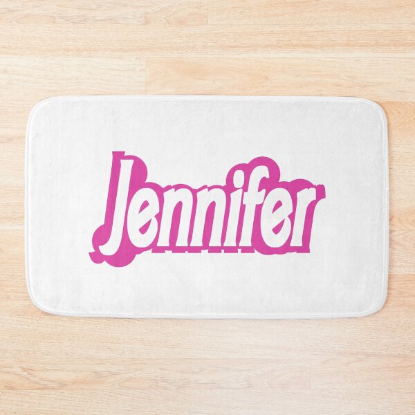 Item preview, Jennifer drawing designed and sold by Blondiabshop.