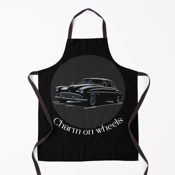Item preview, Charm on wheels designed and sold by ProductArtistry.