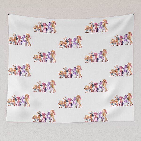 Item preview, Beach Party designed and sold by EtheleneMena.