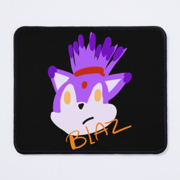 Item preview, Blaz a cat designed and sold by EtheleneMena.