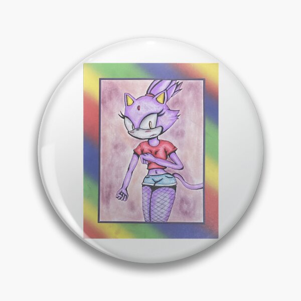 Item preview, Blaze  designed and sold by EtheleneMena.