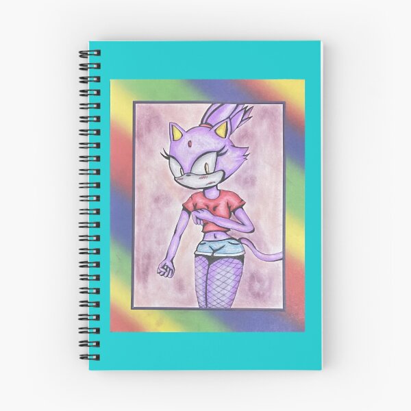 Item preview, Blaze  designed and sold by EtheleneMena.
