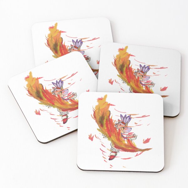 Item preview, Blaze fire kick designed and sold by EtheleneMena.