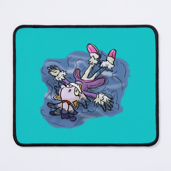 Item preview, Blaze floating in water designed and sold by EtheleneMena.