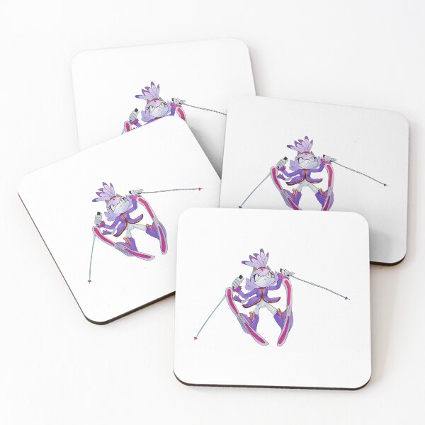 Item preview, Blaze grabs some powder designed and sold by EtheleneMena.