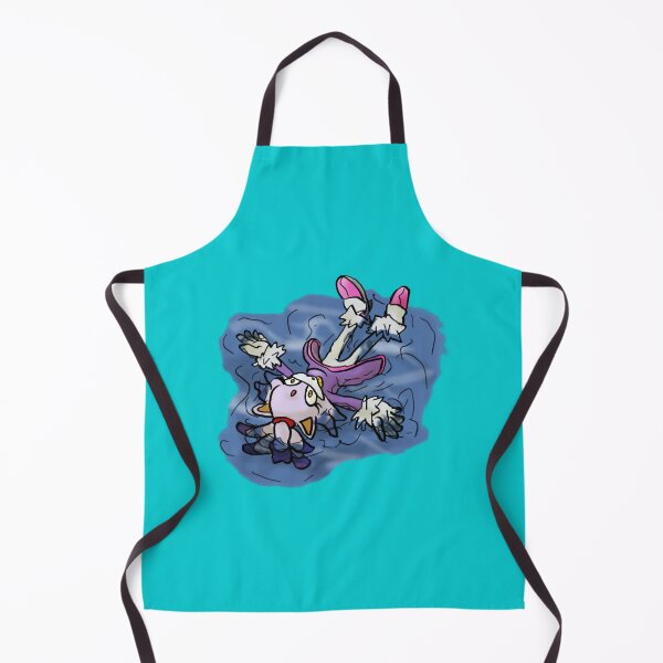 Item preview, Blaze floating in water designed and sold by EtheleneMena.