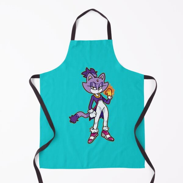 Item preview, Blaze the Cat designed and sold by EtheleneMena.
