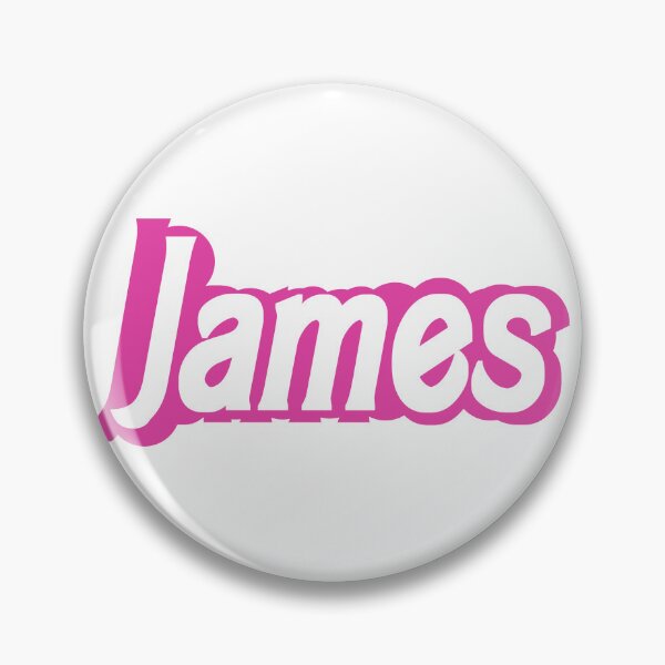 Item preview, James drawing designed and sold by Blondiabshop.