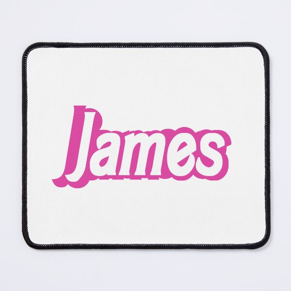 Item preview, James drawing designed and sold by Blondiabshop.