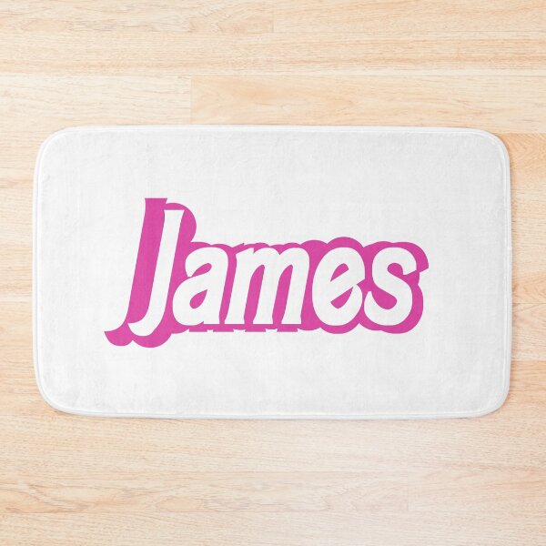 Item preview, James drawing designed and sold by Blondiabshop.