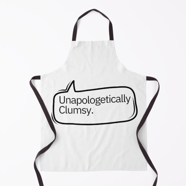 Item preview, Unapologetically Clumsy designed and sold by pol255.