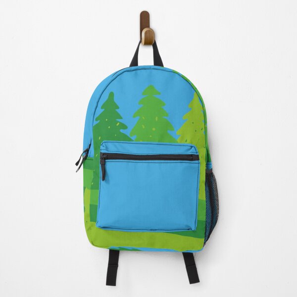 Item preview, Pine forest designed and sold by Azusy.