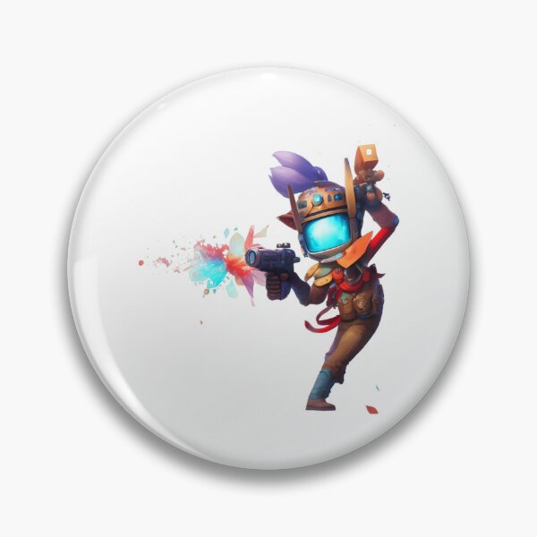Item preview, Bounty Blaze No Background designed and sold by EtheleneMena.